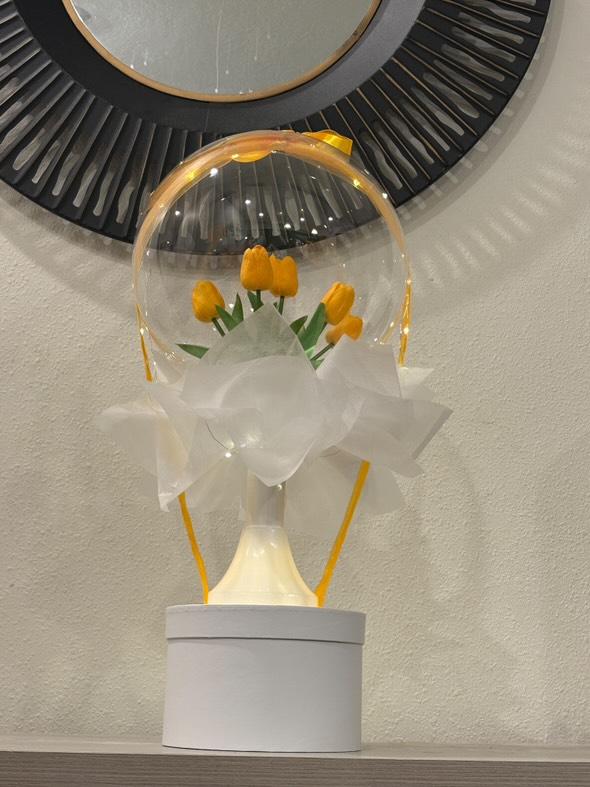 "Sunshine Bloom" -LED Edition