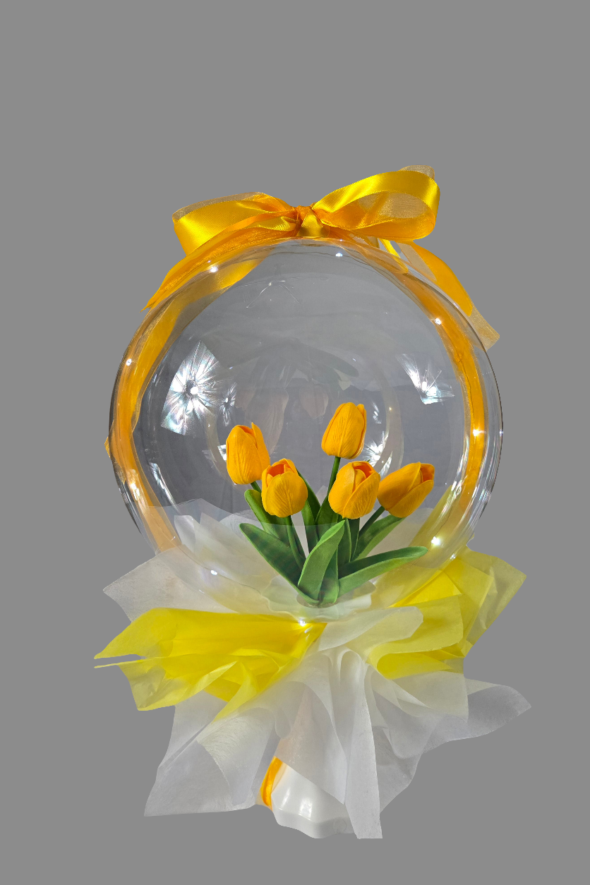 "Sunshine Bloom" -LED Edition