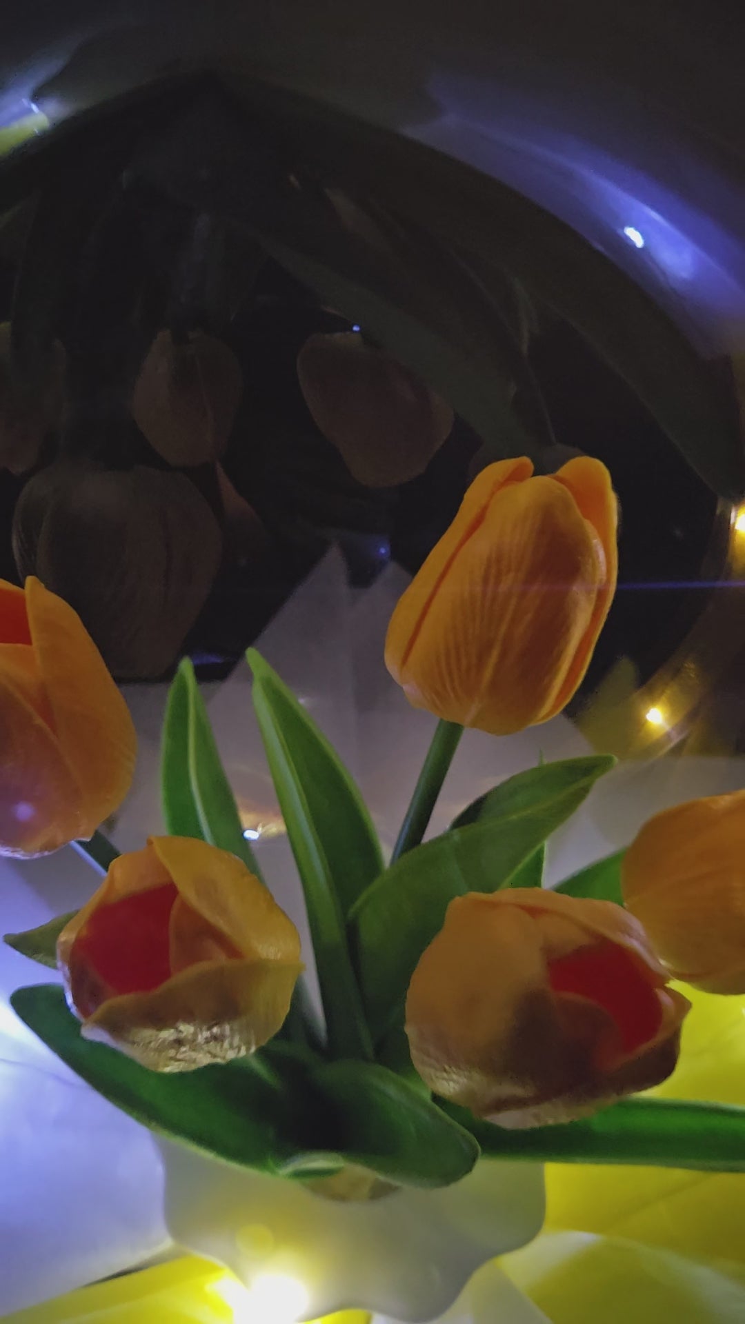 "Sunshine Bloom" -LED Edition