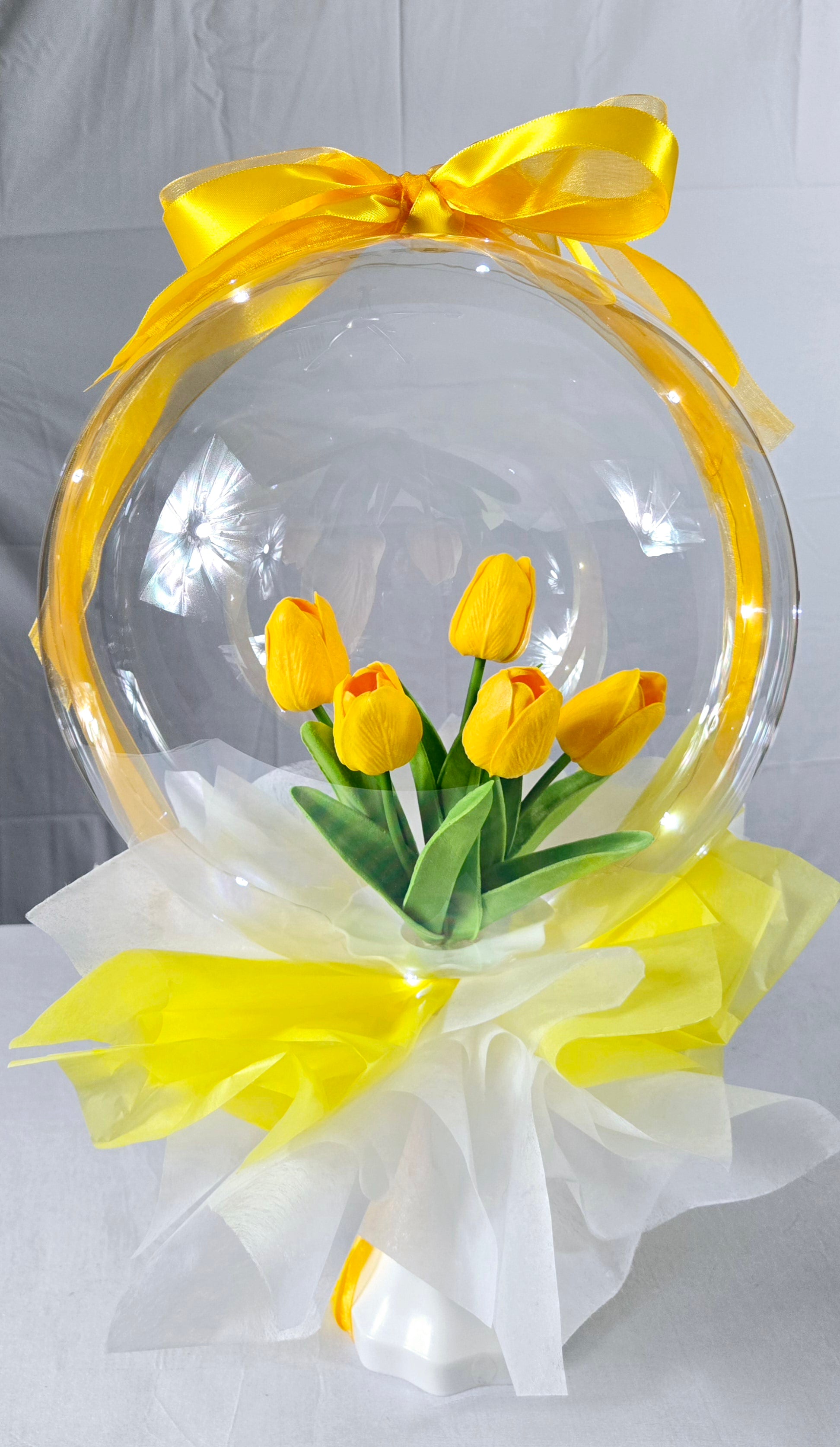 "Sunshine Bloom"